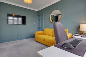 Bedroom Two- click for photo gallery